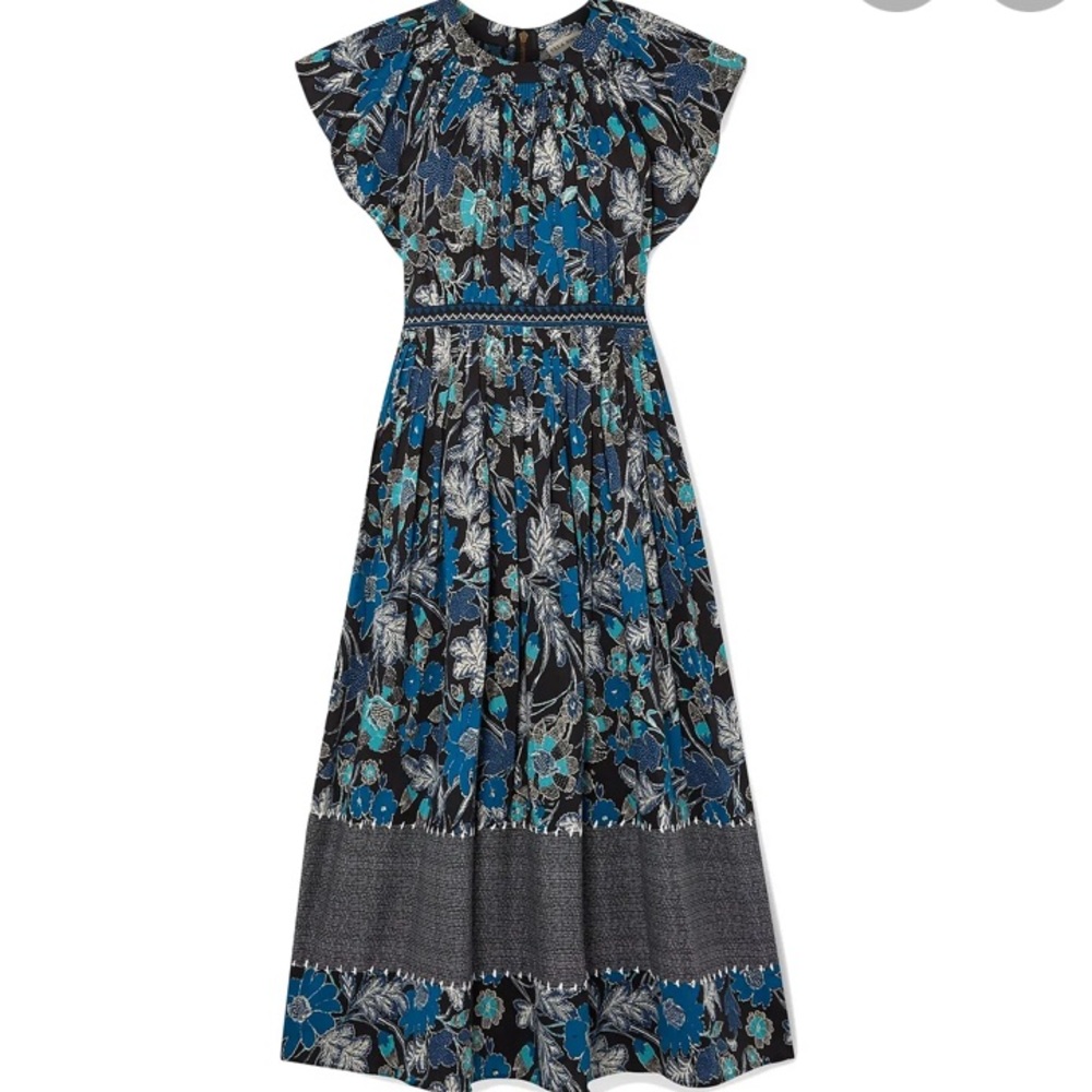 Ulla Johnson Lottie dress size 4